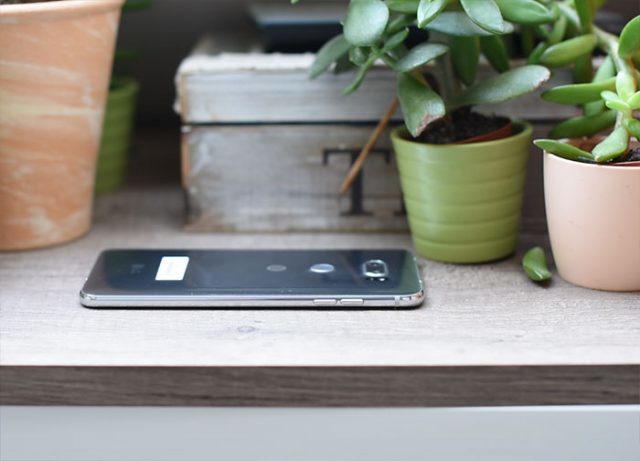 LG V30 : image 9