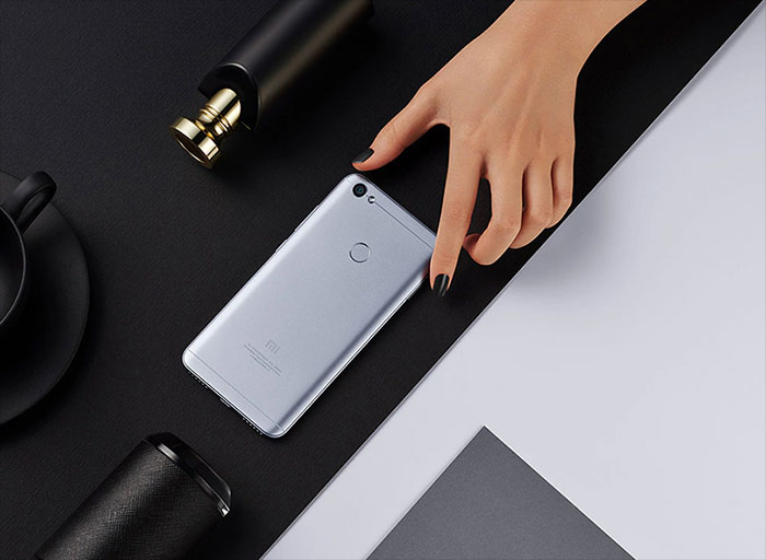 Xiaomi Redmi Note 5A