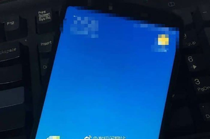 Xiaomi Redmi 5 Plus : image 0