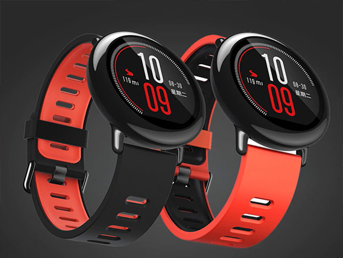 AMAZFIT