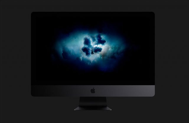 iMac Pro