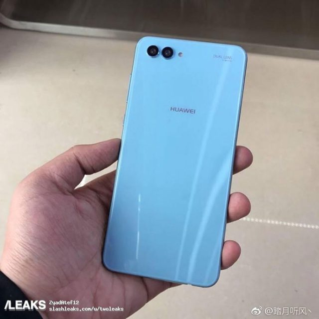 Huawei Nova 2s : image 8