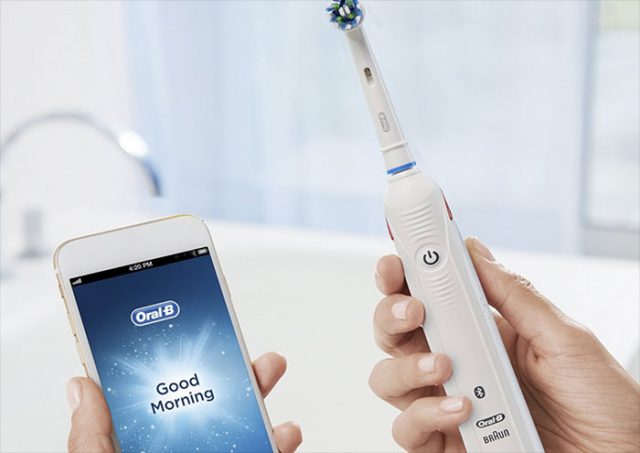 Oral-B