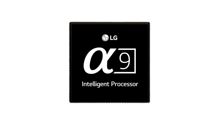  LG va mettre de l’intelligence artificielle dans ses téléviseurs