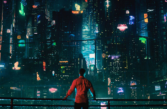 Altered Carbon