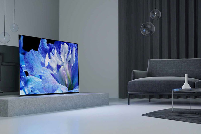 Bravia OLED