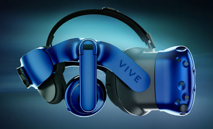 HTC Vive Pro