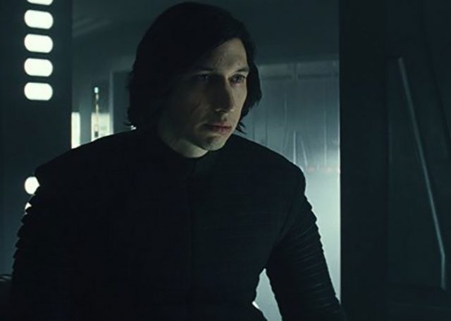 Kylo Ren