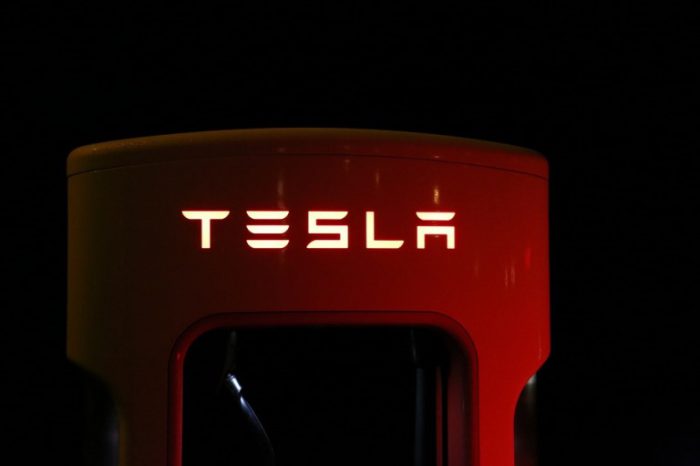  Elon Musk vient de dévoiler une nouvelle carte recensant tous les Super Chargers de Tesla