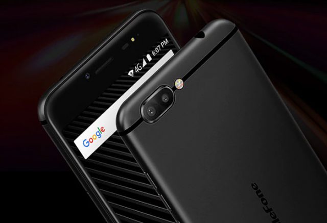 Ulefone T1