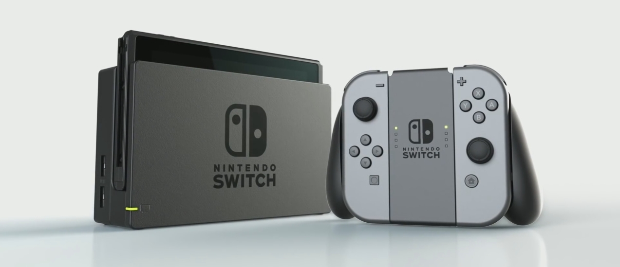  Nintendo envisage de soutenir la Switch au-delà du cycle traditionnel de 5-6 ans