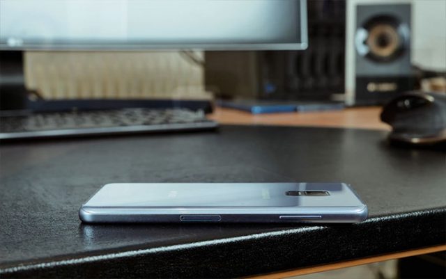 Galaxy A8 : image 10