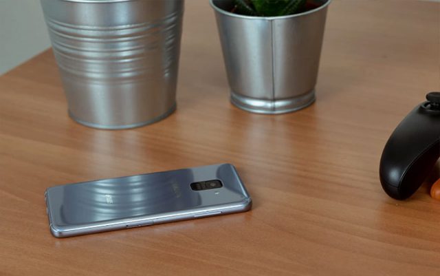 Galaxy A8 : image 2