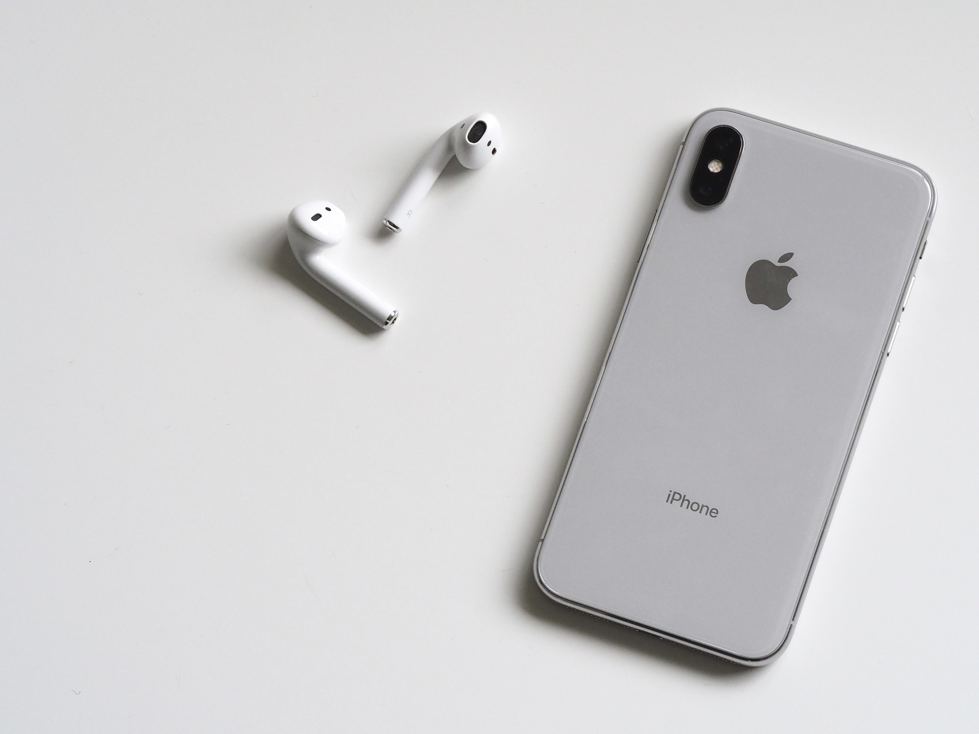  Les iPhone de 2019 seront peut-être capables de scanner leur environnement