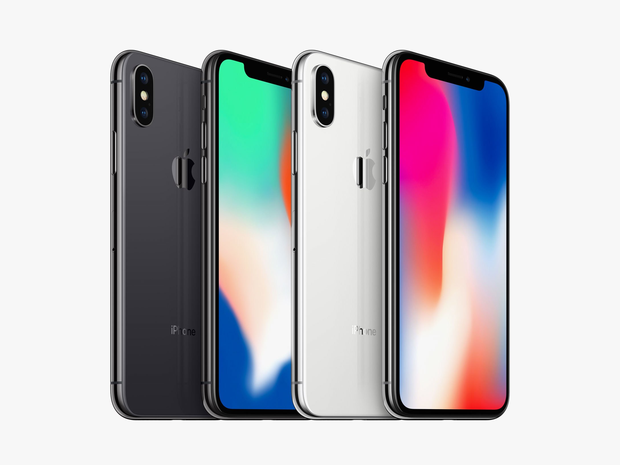 Apple : un iPhone sans encoche en 2019 ?