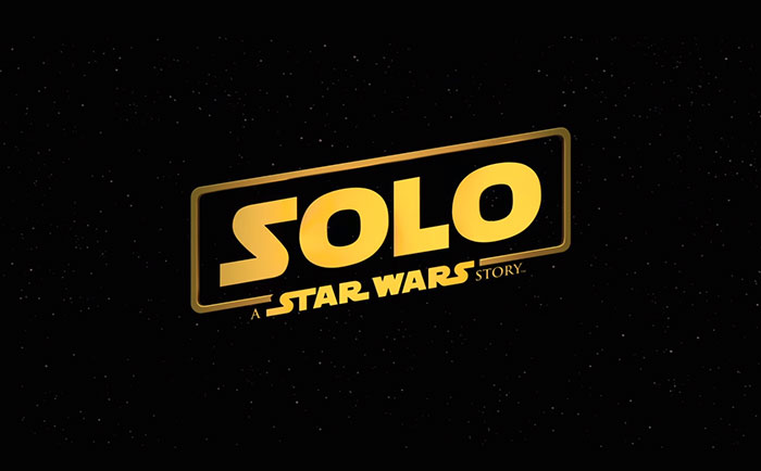 Solo a Star Wars Story