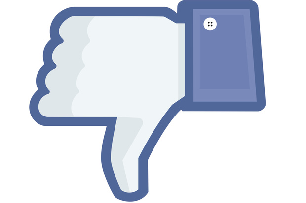  Sur Facebook, les pages peuvent apparemment humilier les femmes en toute impunité