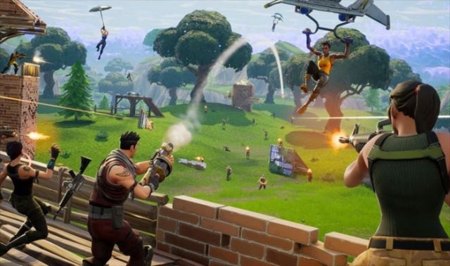 Fortnite