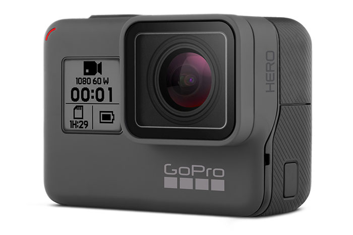 GoPro HERO