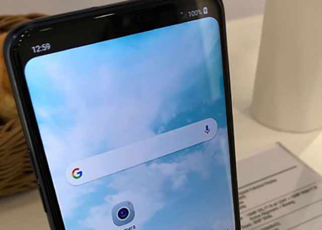 LG G7
