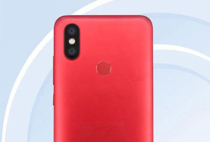 Xiaomi Mi 6X : image 0