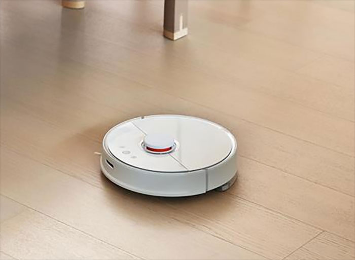 Xiaomi Mi Robot Vacuum