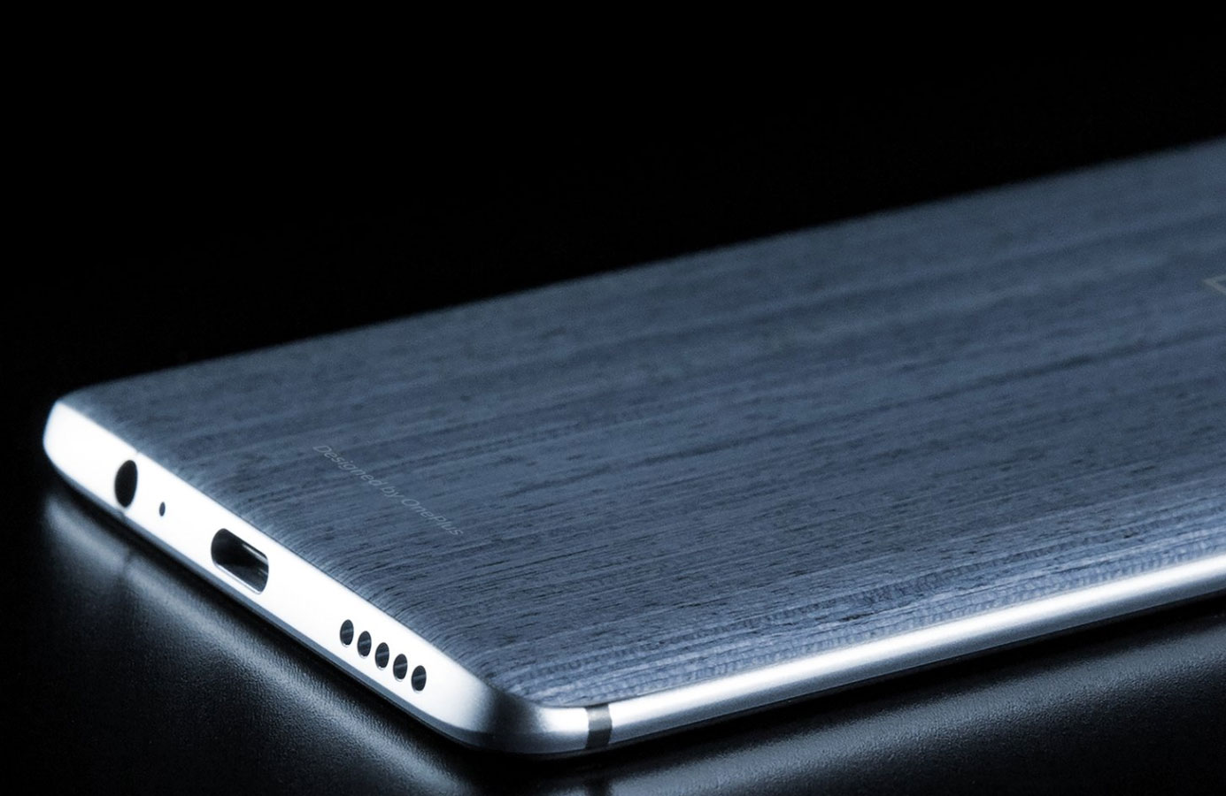  OnePlus 6 : une première photo en fuite ?