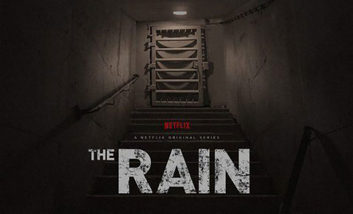 The Rain : une bande annonce pour la série post-apocalyptique de Netflix