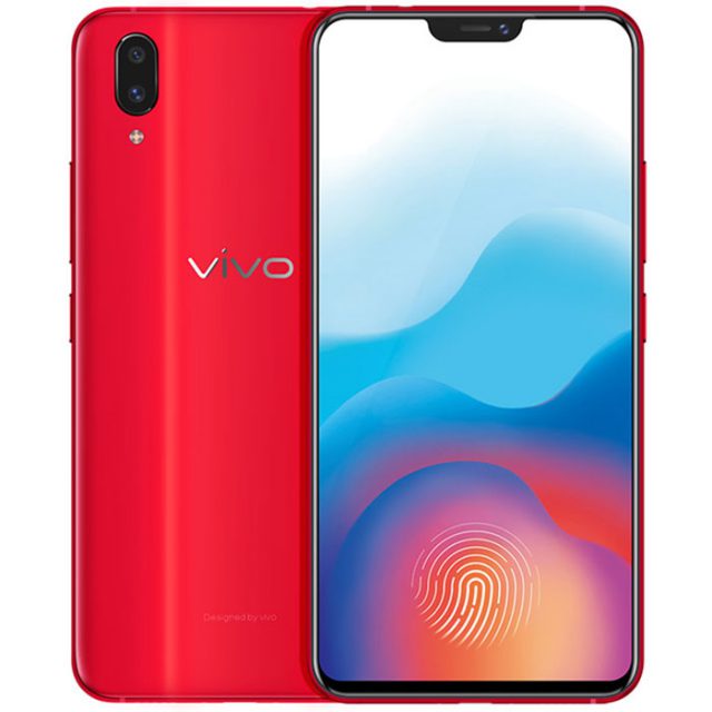 Vivo X21 : image 2