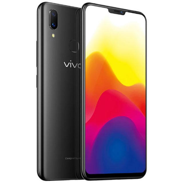 Vivo X21 : image 3