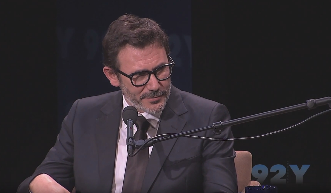 “Le Prince oublié” : Sy, Damiens et Bejo au casting du nouveau Hazanavicius