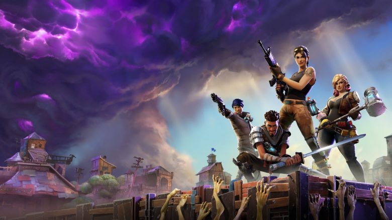  Attention aux applications Fornite sur Android !