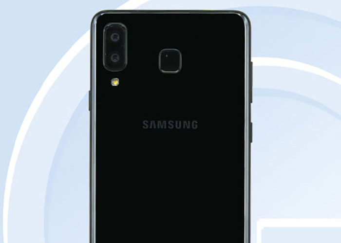 Galaxy S9+ Mini : image 1