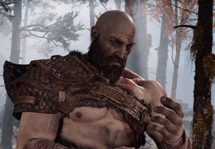 God of War IGN