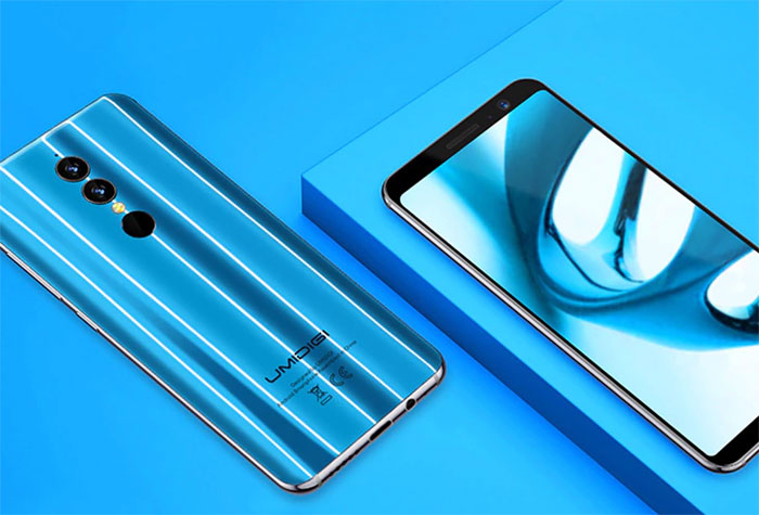 Umidigi A1 Pro