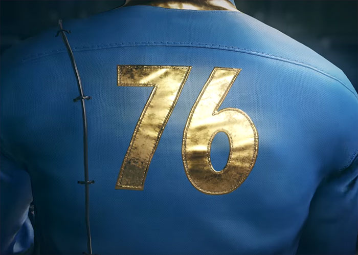 Fallout 76