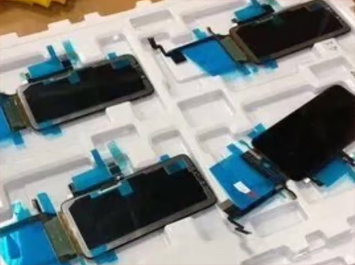 iPhone 2018