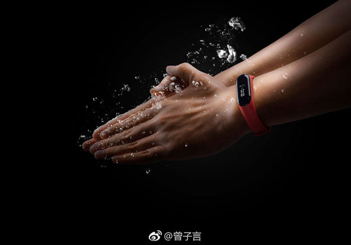  Xiaomi a vendu 1 million de Mi Band 3 en 17 jours !