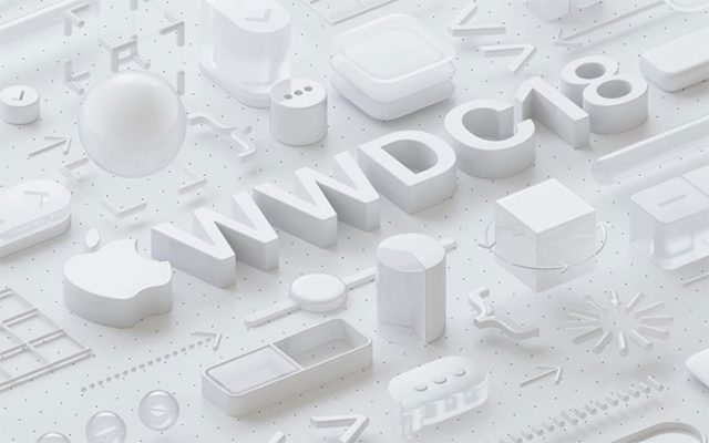 WWDC 2018