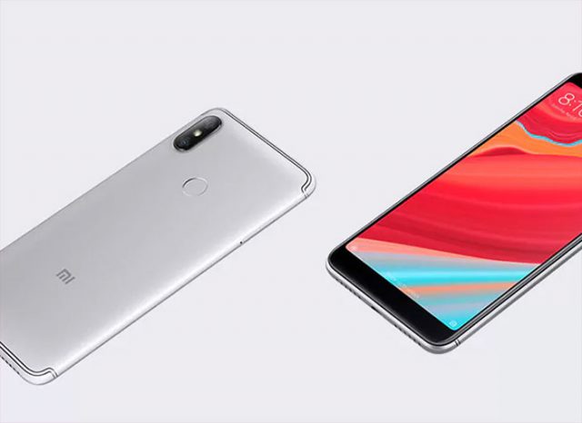 Xiaomi Redmi S2