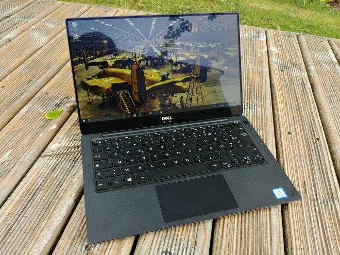  Test du Dell XPS 13 : Un laptop qui n’a de petit que le format