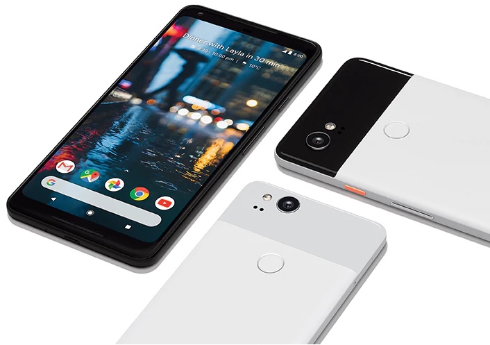  Vers un Google Pixel abordable doté d’un Snapdragon 710 ?