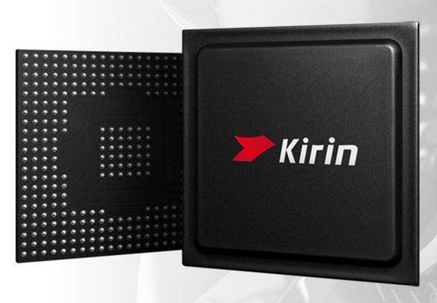  Huawei : vers un Kirin 1020 deux fois plus puissant que le Kirin 970 ?