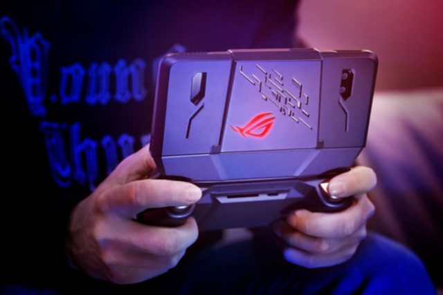 ROG Phone : image 3