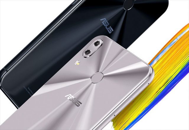 Zenfone 5Z