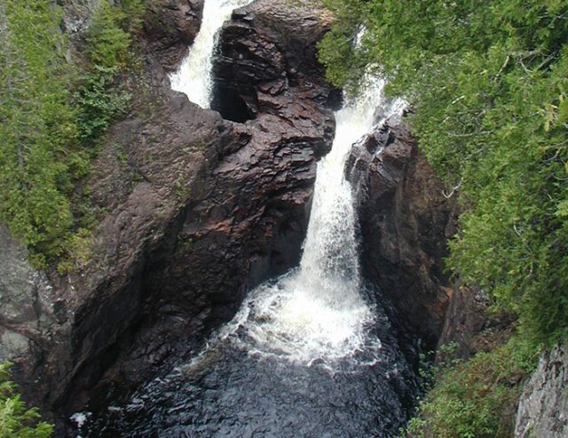 Devil's Kettle