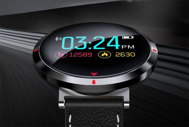 alfawise s2 smartwatch