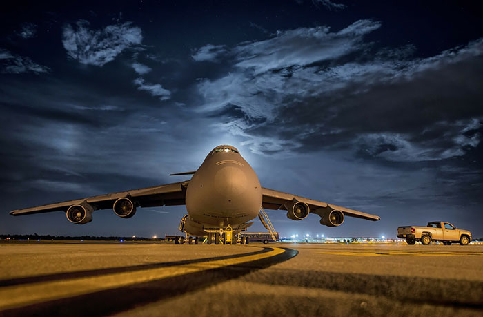 boeing