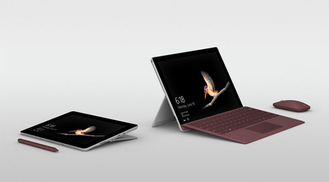 Surface Go : image 2