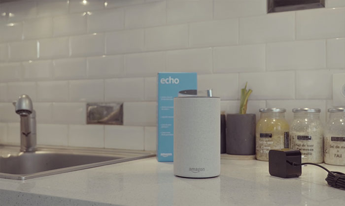 Test Amazon Echo : image 4